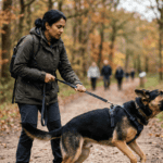 Erfahrungen von Sonee Dosoruth: Aggressionsverhalten beim Hund – was Halter oft falsch einschätzen